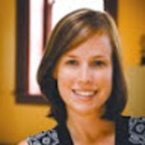 Meet your Posher, Katherine